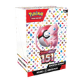 151 Booster Bundle