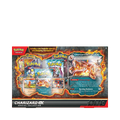 Charizard EX Special Collection