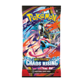 Chaos Rising Booster Pack