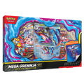 Mega Greninja EX Premium Collection
