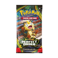 Perfect Order Booster Pack