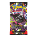 Pitch Black Booster Pack