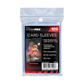 Ultra Pro Sleeves
