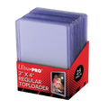 Ultra Pro Top Loaders
